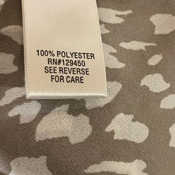 Apt. 9 Shirt - Picture 7 of 8